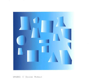 お取り寄せ【CD】村治奏一〈SPARKS〜スパークス〉