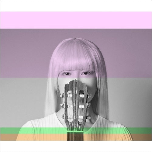 【CD】村治佳織〈エターナル・ファンタジー（DVD付） [初回限定盤] 〉