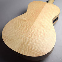 テイラー Taylor  LTD EG Academy 12e-N (松・メイプル 648mm) アメリカ 【新品】 クラシックギター