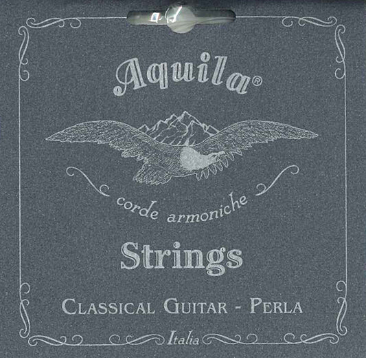 アクイラ／ペルラ（ナイロン）ノーマル弦(SET)　