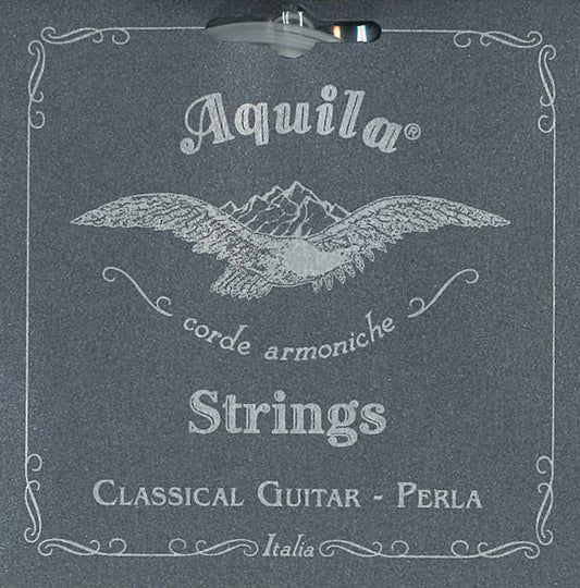 アクイラ／ペルラ（ナイロン）スーパー弦(SET)