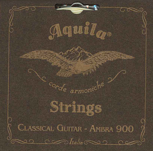 アクイラ／アンブラ（ナイロンガット）900ノーマル弦(SET) 