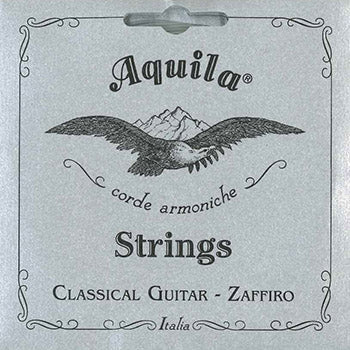 アクイラ／ザッフィーロ・ノーマル弦129C(SET)