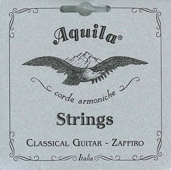 アクイラ／ザッフィーロ・スーパー弦137C(SET)