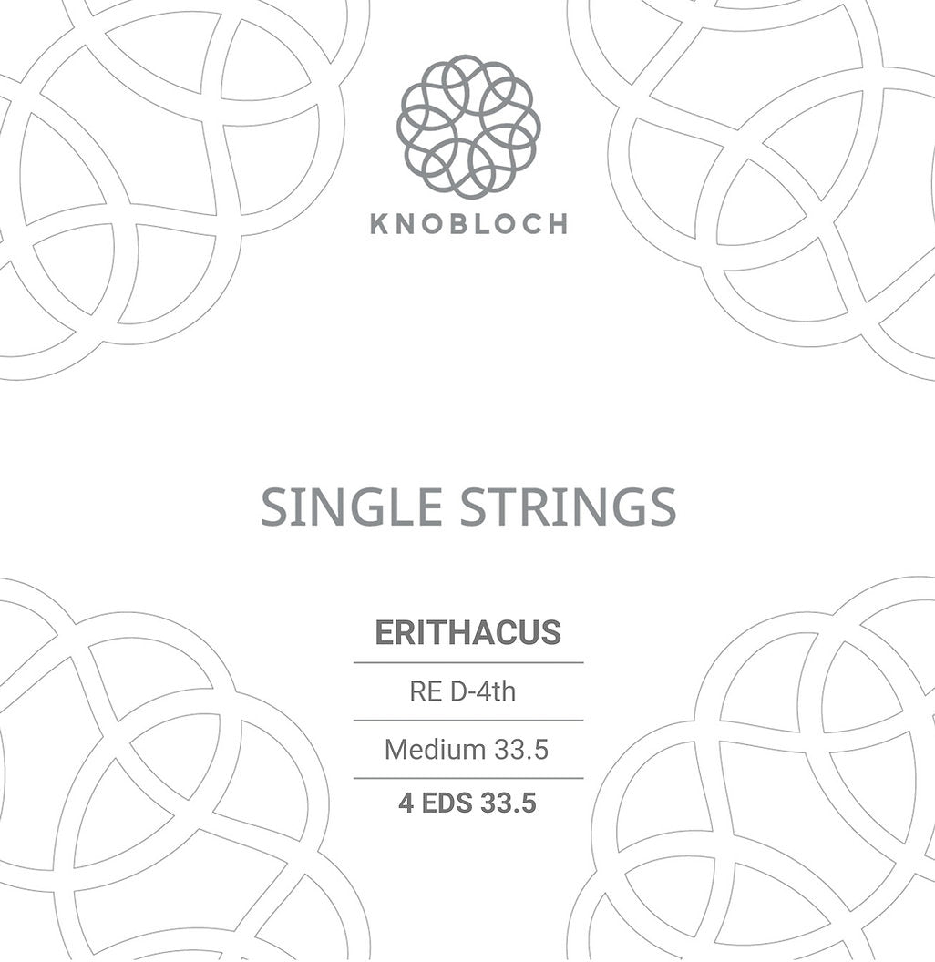 ノブロック／エリタクス・ミディアム(4)／4EDS  33.5