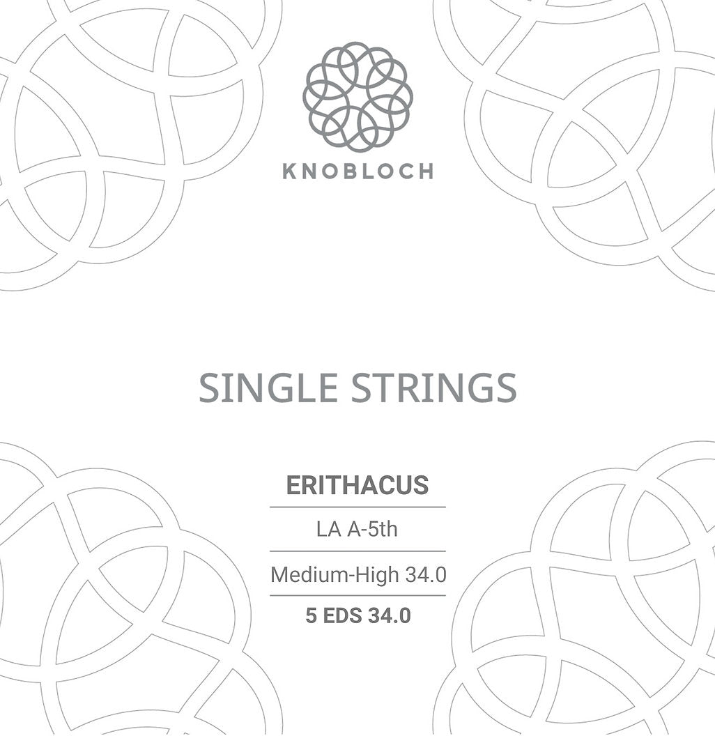 ノブロック／エリタクス・ミディアム・ハイ(5)／5EDS  34.0