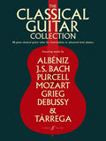 【楽譜】ザ・クラシカル・ギター・コレクション［ブリーム編、ほか］