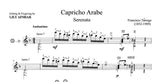 【楽譜】クラシックギターのためのスペインの作曲家たち[アフシャー編]