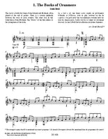 【楽譜】ラッセル編：ケルト音楽Vol.1（海のメッセージより11曲）