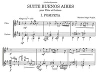 楽譜「アルゼンチン・ギター 作品集」ビクトール・ビラダンゴス 監修 ○01)【1点限り!】アルゼンチンギター作品集/ビクトールビラダンゴス