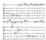 【楽譜】ガケール：タンゴ・デル・ヴァーティゴ