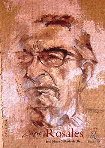 【楽譜】ガジャルド・デル・レイ：ロサレス〜ルイス・ロサレス讃歌