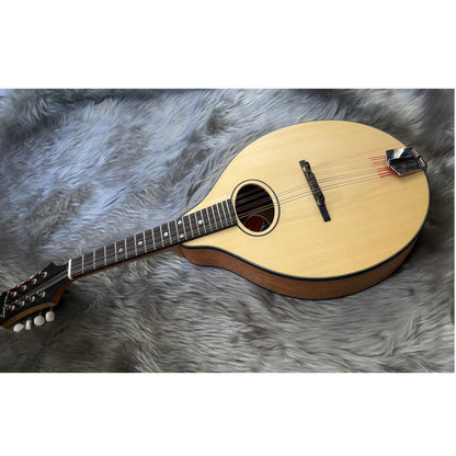 イーストマン Eastoman PCH-M104/NAT【新品】フラットマンドリン