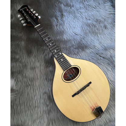 イーストマン Eastoman PCH-M104/NAT【新品】フラットマンドリン
