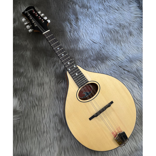 イーストマン Eastoman PCH-M104/NAT【新品】フラットマンドリン