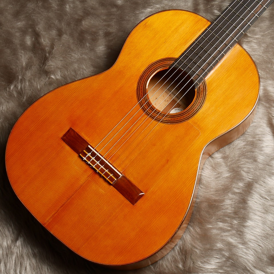 現代ギター | 【2024年10月】USEDクラシックギター特集