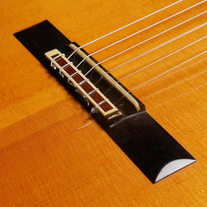 ハンス・ヘルマン・ハーブ Hans Hermann Herb 2000年 (松・中南米ローズウッド 650mm) ドイツ 【中古】 クラシックギター