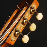 Hans Hermann Herb 2000 クラシックギター