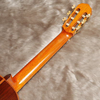ハンス・ヘルマン・ハーブ Hans Hermann Herb 2000年 (松・中南米ローズウッド 650mm) ドイツ 【中古】 クラシックギター