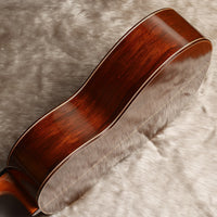パコ・サンチャゴ・マリン Paco Santiago Marin 2016年 (松・中南米ローズウッド 640mm) スペイン 【中古】 クラシックギター