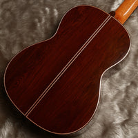 パコ・サンチャゴ・マリン Paco Santiago Marin 2016年 (松・中南米ローズウッド 640mm) スペイン 【中古】 クラシックギター