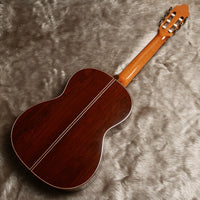 パコ・サンチャゴ・マリン Paco Santiago Marin 2016年 (松・中南米ローズウッド 640mm) スペイン 【中古】 クラシックギター