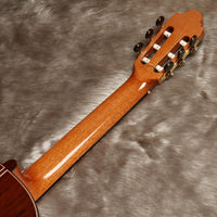 パコ・サンチャゴ・マリン Paco Santiago Marin 2016年 (松・中南米ローズウッド 640mm) スペイン 【中古】 クラシックギター