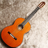 ホセ・オリベ Jose Oribe 1986年 カリダッド・スプレマ (杉・中南米ローズウッド 658mm) アメリカ 【中古】 クラシックギター