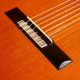 ホセ・オリベ Jose Oribe 1986年 カリダッド・スプレマ (杉・中南米ローズウッド 658mm) アメリカ 【中古】 クラシックギター