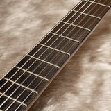 ホセ・オリベ Jose Oribe 1986年 カリダッド・スプレマ (杉・中南米ローズウッド 658mm) アメリカ 【中古】 クラシックギター