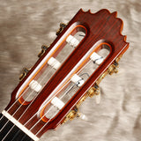 ホセ・オリベ Jose Oribe 1986年 カリダッド・スプレマ (杉・中南米ローズウッド 658mm) アメリカ 【中古】 クラシックギター