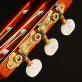 ホセ・オリベ Jose Oribe 1986年 カリダッド・スプレマ (杉・中南米ローズウッド 658mm) アメリカ 【中古】 クラシックギター