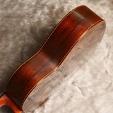 ホセ・オリベ Jose Oribe 1986年 カリダッド・スプレマ (杉・中南米ローズウッド 658mm) アメリカ 【中古】 クラシックギター