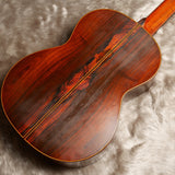 ホセ・オリベ Jose Oribe 1986年 カリダッド・スプレマ (杉・中南米ローズウッド 658mm) アメリカ 【中古】 クラシックギター