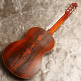 ホセ・オリベ Jose Oribe 1986年 カリダッド・スプレマ (杉・中南米ローズウッド 658mm) アメリカ 【中古】 クラシックギター