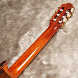 ホセ・オリベ Jose Oribe 1986年 カリダッド・スプレマ (杉・中南米ローズウッド 658mm) アメリカ 【中古】 クラシックギター