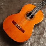 黒澤澄雄 Kurosawa Sumio 1967年 (松・ローズウッド 660mm)  【中古】 クラシックギター