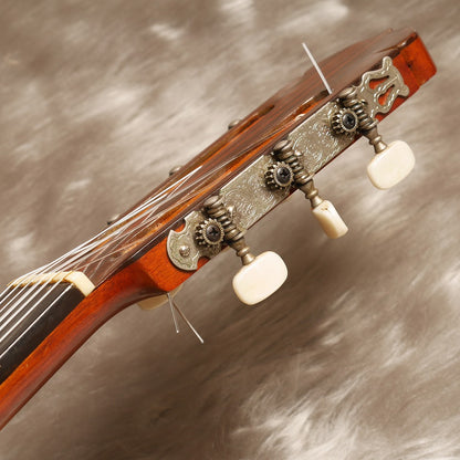 黒澤澄雄 Kurosawa Sumio 1967年 (松・ローズウッド 660mm)  【中古】 クラシックギター