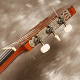 黒澤澄雄 Kurosawa Sumio 1967年 (松・ローズウッド 660mm)  【中古】 クラシックギター