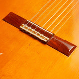 黒澤澄雄 Kurosawa Sumio 1967年 (松・ローズウッド 660mm)  【中古】 クラシックギター