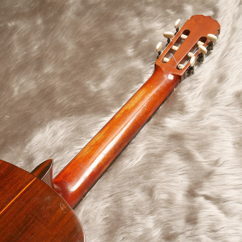 黒澤澄雄 Kurosawa Sumio 1967年 (松・ローズウッド 660mm)  【中古】 クラシックギター