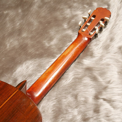 黒澤澄雄 Kurosawa Sumio 1967年 (松・ローズウッド 660mm)  【中古】 クラシックギター