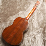 黒澤澄雄 Kurosawa Sumio 1967年 (松・ローズウッド 660mm)  【中古】 クラシックギター