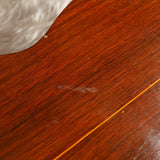 黒澤澄雄 Kurosawa Sumio 1967年 (松・ローズウッド 660mm)  【中古】 クラシックギター