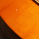 黒澤澄雄 Kurosawa Sumio 1967年 (松・ローズウッド 660mm)  【中古】 クラシックギター