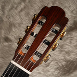 マルティネス Martinez Monaco S (松・ローズウッド 650mm) 【新品】 クラシックギター