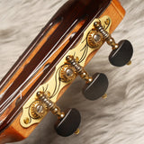 マルティネス Martinez Monaco S (松・ローズウッド 650mm) 【新品】 クラシックギター