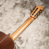 マルティネス Martinez Monaco S (松・ローズウッド 650mm) 【新品】 クラシックギター