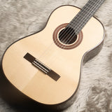 マルティネス Martinez Monaco S (松・ローズウッド 650mm) 【新品】 クラシックギター