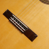 松井邦義MB-J マルセロ・バルベロモデル 2024年 (松・中南米ローズウッド 650mm)  日本 【新品】クラシックギター